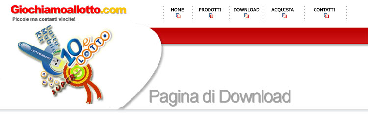 Programma previsioni Gioco del Lotto