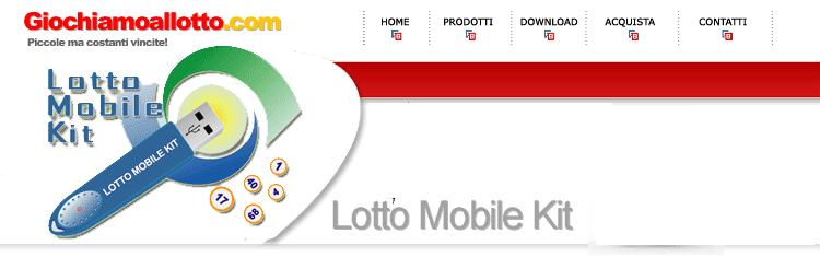 Programma previsioni Gioco del Lotto